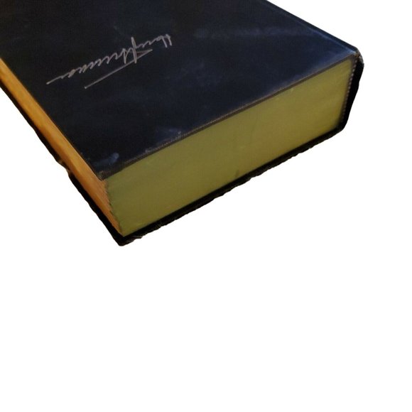 Memoirs By Harry S. Truman Volume One 1955  Doubleday - Picture 5 of 8